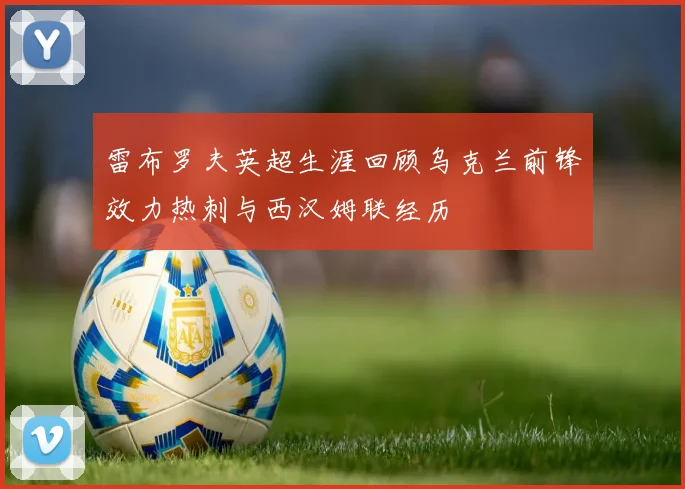 雷布罗夫英超生涯回顾乌克兰前锋效力热刺与西汉姆联经历