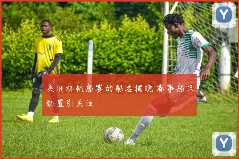 美洲杯帆船赛的船名揭晓 赛事船只配置引关注