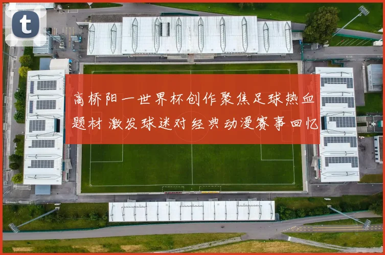 高桥阳一世界杯创作聚焦足球热血题材 激发球迷对经典动漫赛事回忆